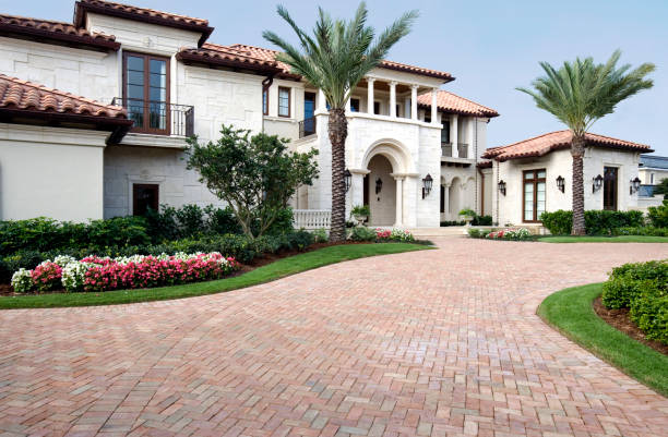 Best Best Driveway Pavers  in Forest Hills, PA