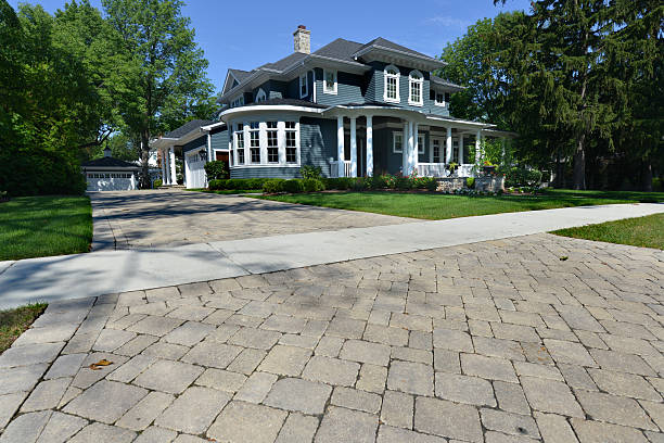 Best Commercial Driveway Pavers  in Forest Hills, PA