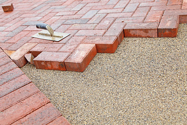 Best Best Driveway Pavers  in Forest Hills, PA